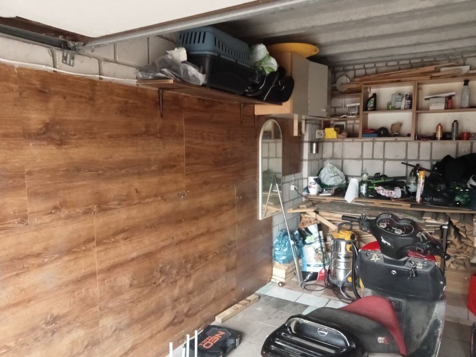 Sprzedam Garaż murowany osiedle mieszkaniowe zielone wzgorze