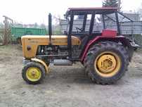 URSUS C-360 3p 1989