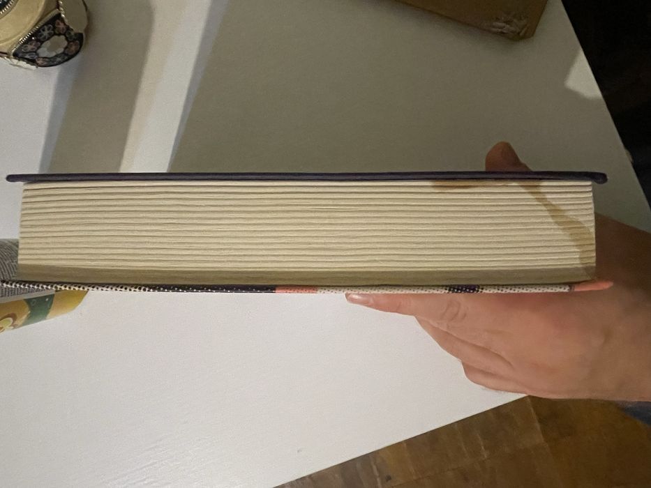 Книга Балтиморів