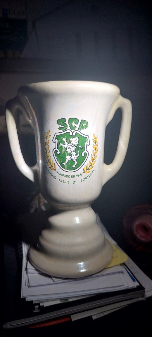 Taça do Sporting Vintage