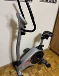 Rower treningowy stacjonarny hms magnetic