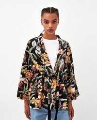 Kimono / Casaco Zara (Tam. S-M)