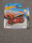 Ferrari GTB4 365 Hot wheels