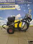 Myjka wysokociśnieniowa. Karcher HD 1200 B