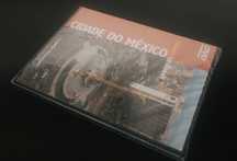 DVD Cidade do Mundo - CIDADE DO MEXICO