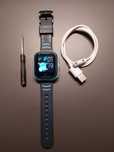 Smartwatch Kids Cute Plus 4G BLUE