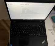 Lenovo Thinkpad T15 Gen 2