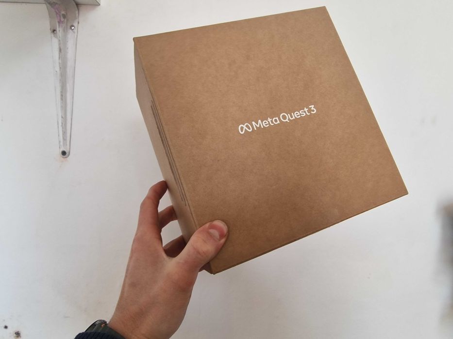 Meta Quest 3 128gb