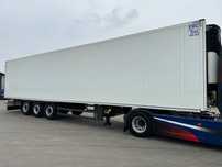 Schmitz Cargobull  Schmitz