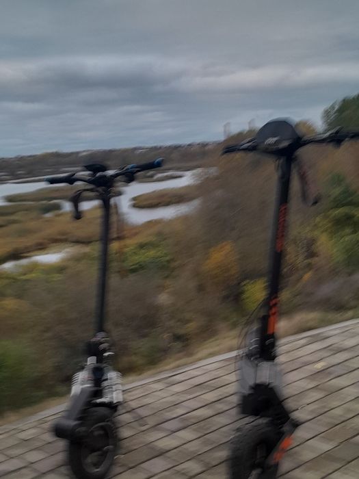 Kukirin g2 2025 возможен торг