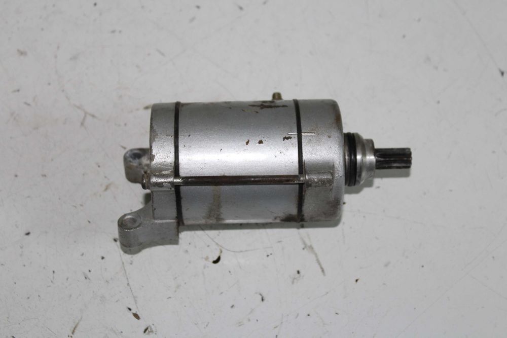 Daelim VT 125 rozrusznik