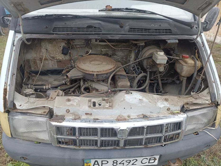 Продам дві ГАЗелі і два ГАЗ 53
