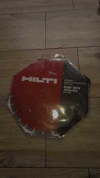 Piła do betonu (Super performance Xtra universal Hilti)