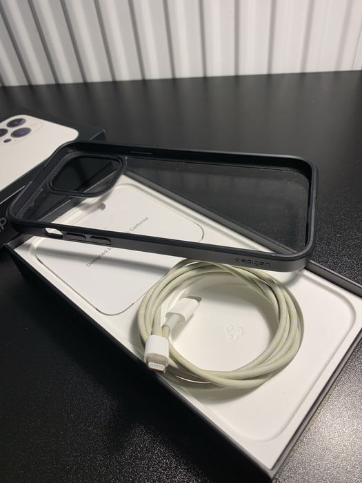 Iphone 13 pro max 512 gb