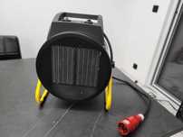 Nagrzewnica Termowentylator Masko 9000W 400V