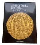 História da Moeda em Portugal, de Javier Sáez Salgado