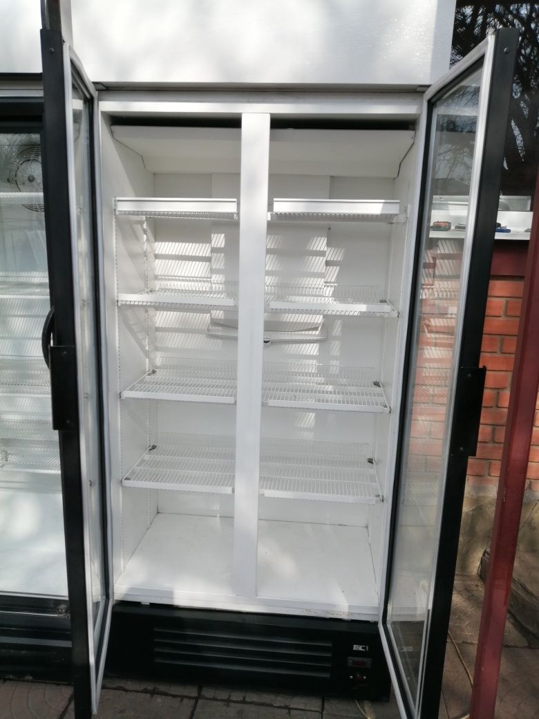Витрина холодильная Интер 600