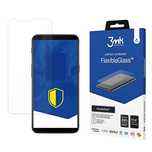 Szkło hybrydowe 3mk FlexibleGlass™ na OnePlus 5T
