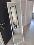 Lustro stojące 50x170