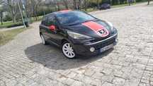 Peugeot 207 RALLY