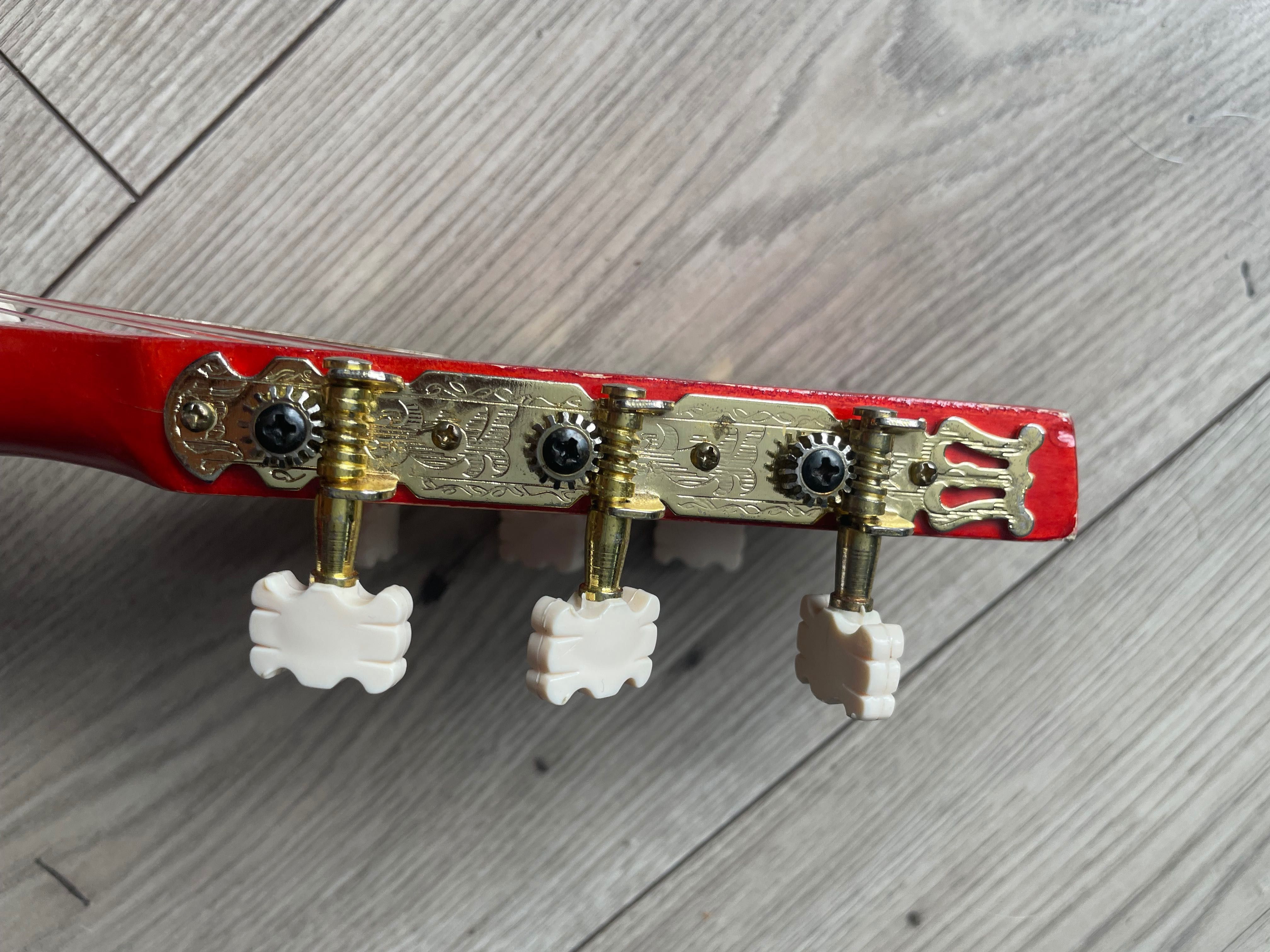 Gitara akustyczna