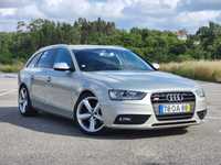 Audi A4 Avant 2.0