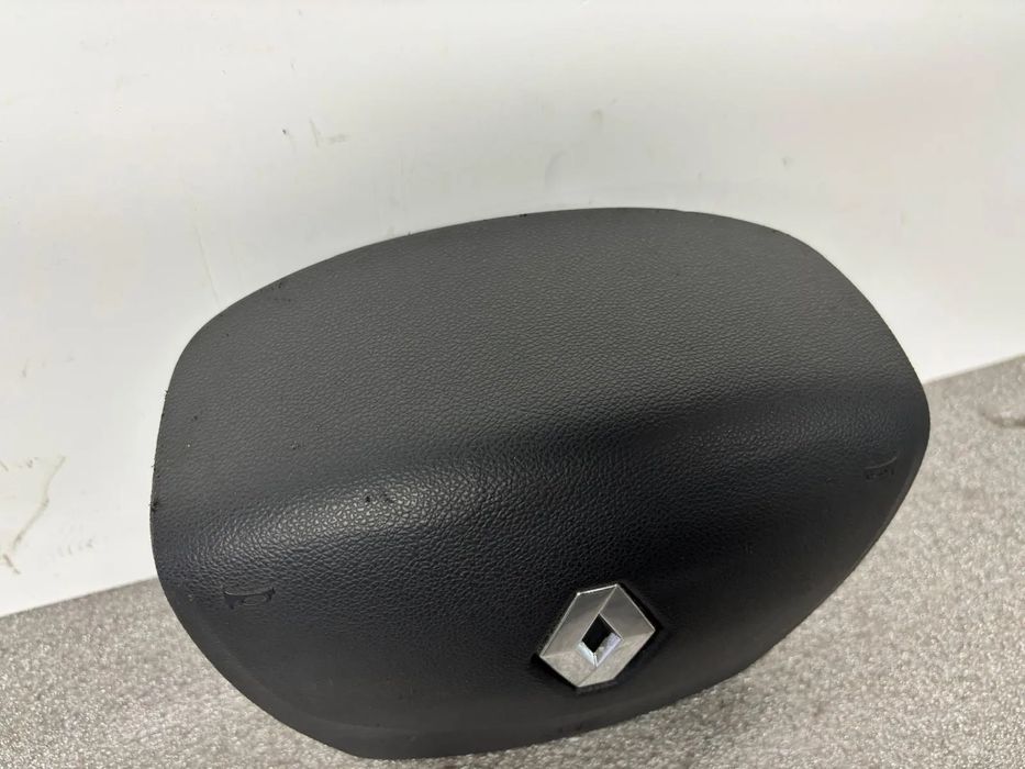 Airbag do volante RENAULT Kangoo (KW0/1_)