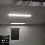 Przemysłowe, solidne lampy LED ,polska  świetlówka