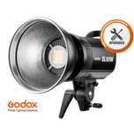 Godox SL60W постійне LED світло / відеосвітло,  світло для контенту
