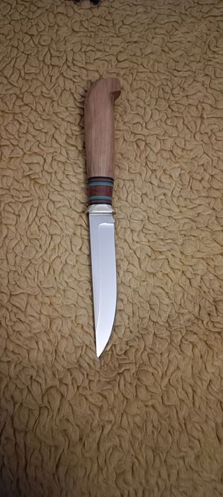 Финка/Solingen Удобный Ножичек