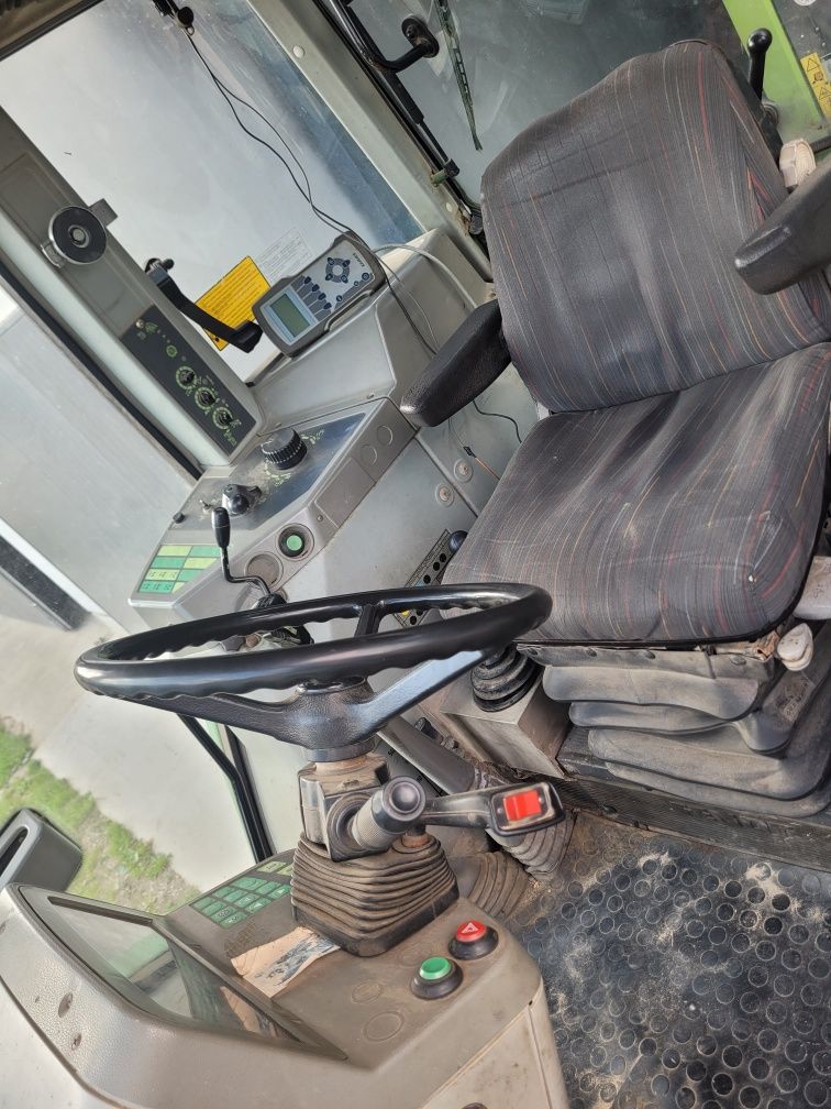 Fendt 311 lsa 1994r