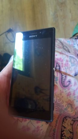 Sony Xperia Z1 Używany zalewie pół roku