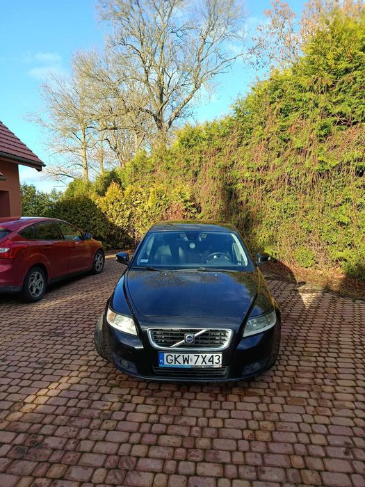 Volvo V50 2008r.