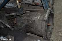 Caixa de Velocidades BMW 325 TDS