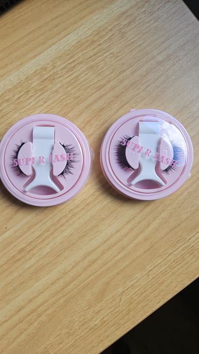 Magnetyczne rzęsy Superlash