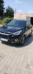 Hyundai ix35 2.0 crdi 184 km 2014 r.