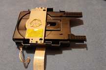 Napęd do TECHNICS SL-PG390