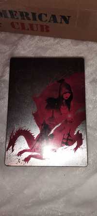 Dragon age origins collectors edition ENG Xbox 360 x360