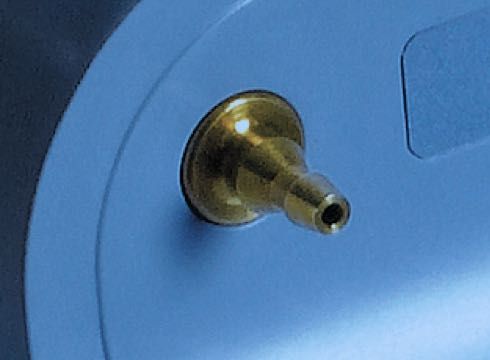 Koncentrator tlenu Devilbiss 525KS, Philips Everflo  kondensator tlenu