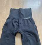 Legginsy Strong Point