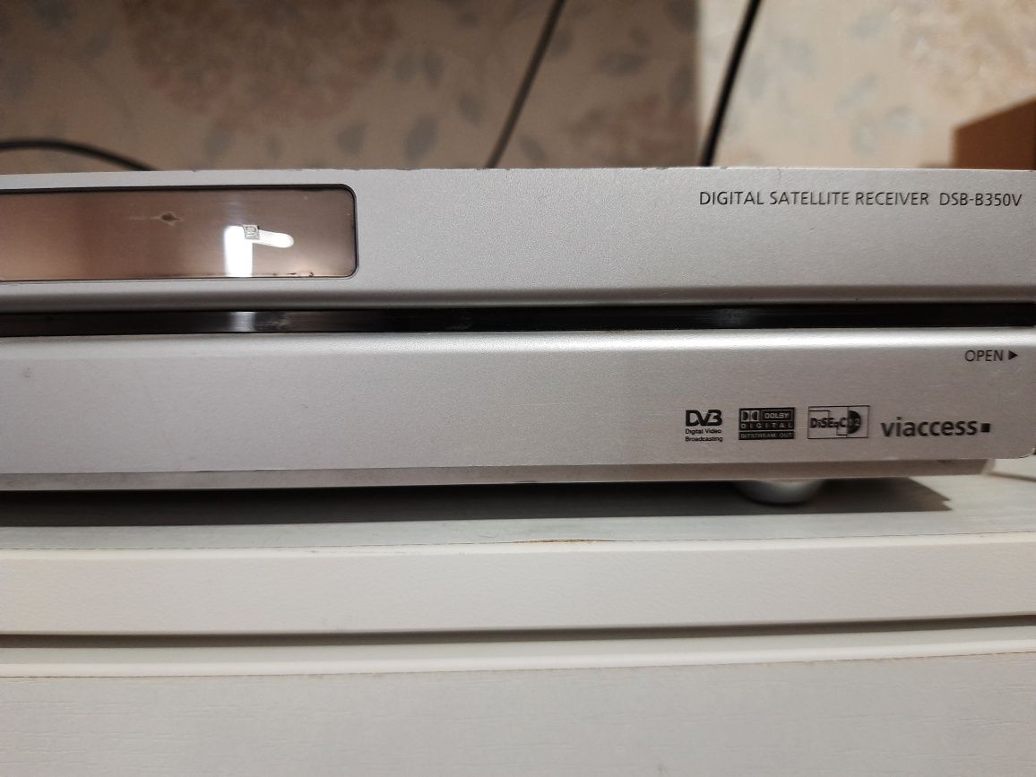 DVD samsung  модель HD 1050