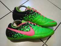 Halowe * NIKE Elastico II IC * rozm 39 * ORYGINALNE