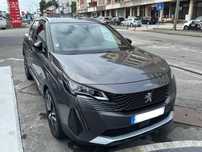 Peugeot 3008 1.6 225cv Hibrido Plug-In GT Pack