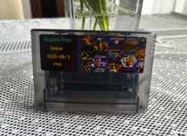 Kartlidz do super nintendo Snes