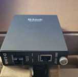 Медіаконвектор D-Link DMC-1910T