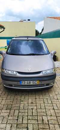 Renault Espace 2.2 DCi Initiale