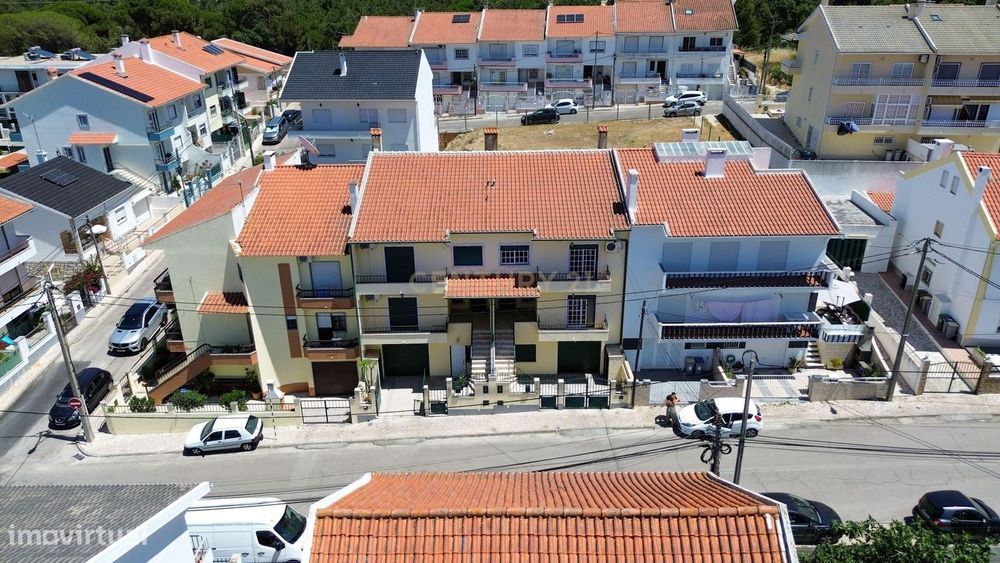 Moradia em Pinhal do Vidal, Corroios