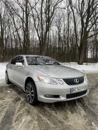 Lexus    GS  300