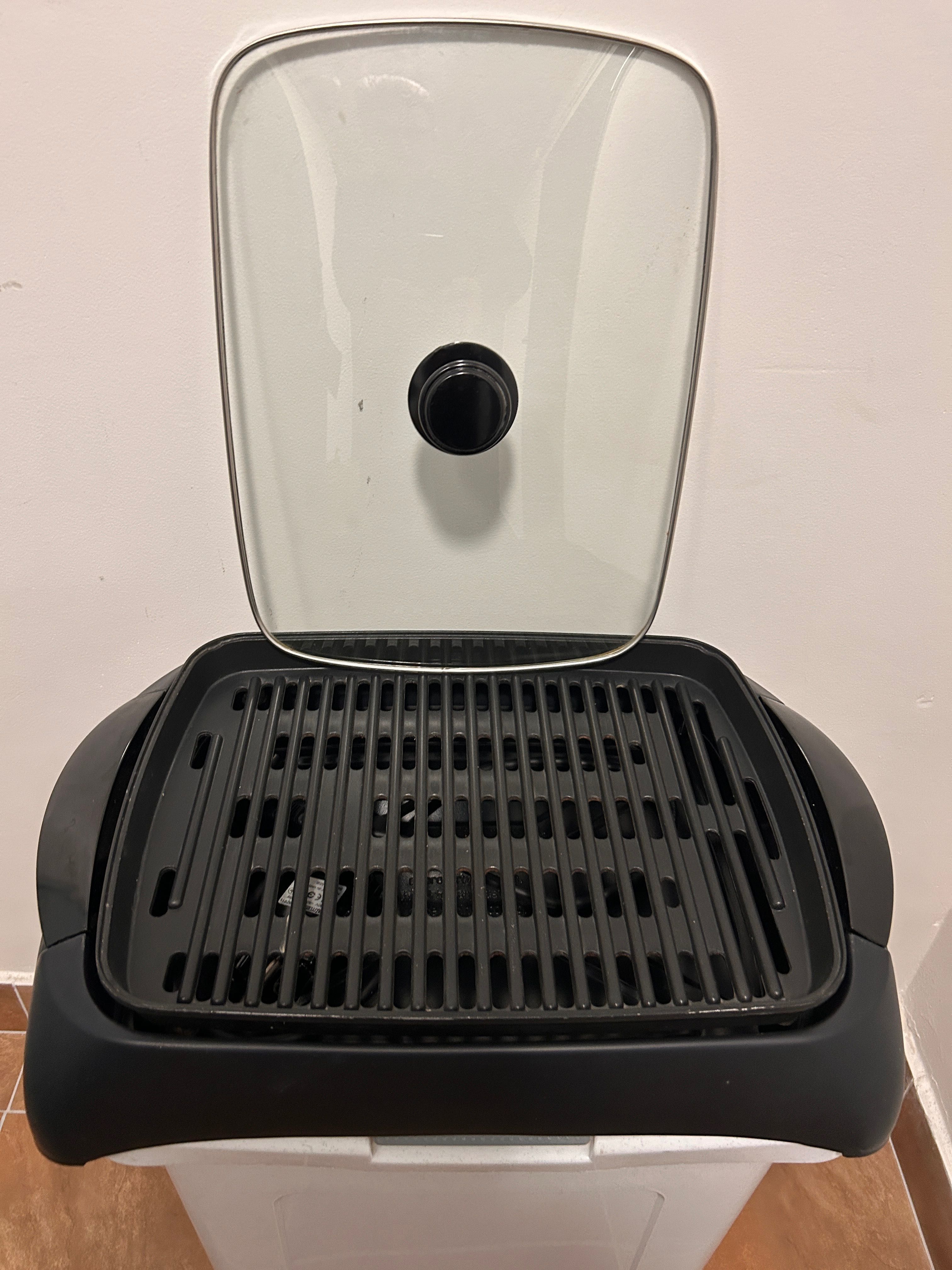 Grill elektryczny 40Z011