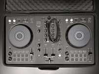 Pioneer DDJ FLX4 + WALIZKA pokrowiec etui